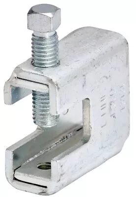 B-Line B308-HDG 1500 Lb Rated Hot Dip Galvanized Steel Beam Clamp 1pc • $53.41