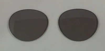 New Genuine OLIVER PEOPLES Sunglass Replacement Lenses MP-3 30th Green AR 51mm • $39.98