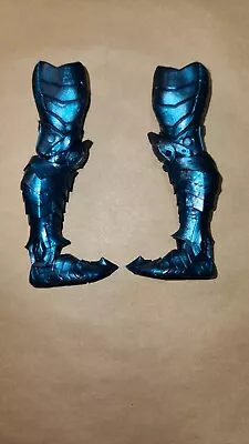 McFarlane DC Multiverse Merciless BAF Legs. Nice Tight Joints Never Used • $20