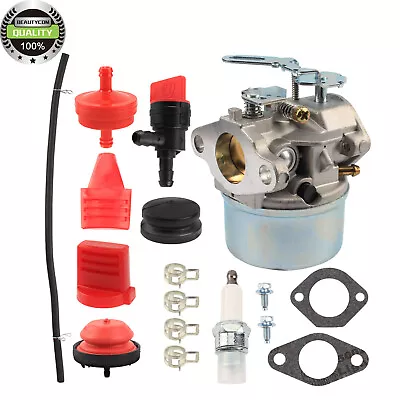 Carburetor For MTD 31A-2AAD700 22  Two-Stage Snow Thrower • $23.39