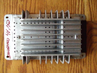 $24 • Buy Oem Bose 03 04 05 06 07 08 Audi A4 S4 Rs4 Amplifier Amp 8h0035223c 8h0035223d