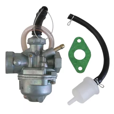 For HONDA Z50 Z50A Z50R 50CC MINI TRAIL BIKE 14mm CARBURETOR Z 50 A R CARBY 2100 • $28.68