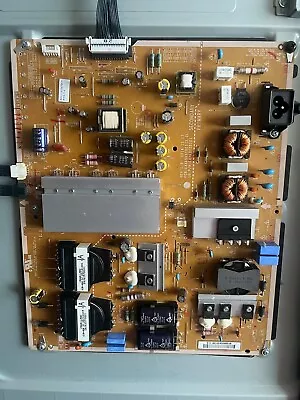 Power Supply Board Lg 55uf770v 55uf850v 55uf675v Tv Eax65691001 (3.0) • £40