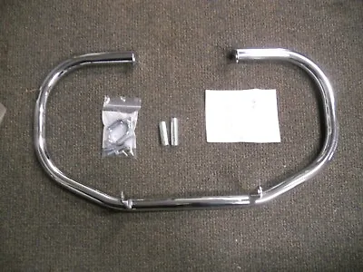 NOS Grand Canyon Engine Guard Crash Bar Fits: Honda VTX1800 04-07000580 • $149.99