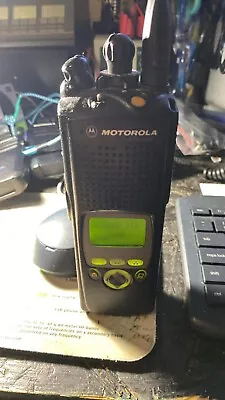 Motorola XTS5000 800mhz • $250
