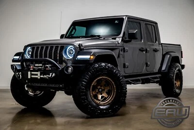 $39997 • Buy 2020 Jeep Gladiator Sport S
