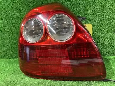 JDM Toyota MR2 OEM MRS ZZW30 Spyder Late Kouki Tail Light Lamp Left Side • $219.50