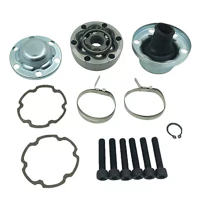 Driveshaft Cv Joint Kit Front 932-501 For Volvo S40 T5 Sedan S60 XC70 XC90 V50 • $36.22