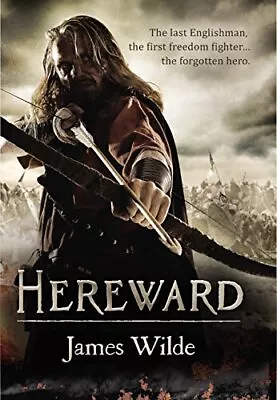 Hereward-Wilde James-Hardcover-0593064887-Very Good • £3.99