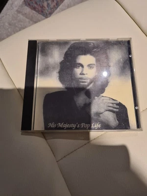 £20.50 • Buy Prince Rare Cd