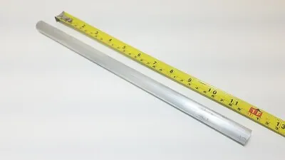 6061 Aluminum Round Bar 5/8  Round 12  Long Lathe Solid T6511 • $10.44