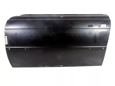 Front Left Door Skin Panel NEW 1167200109 Fits 73-80 Mercedes W116 280S 450SEL • $268.66