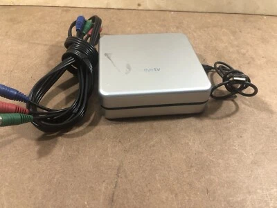 $39.99 • Buy Elgato EyeTV HD -H.264 Video Capture Device / DVR 2HD309901001 W/ USB & AV Cable