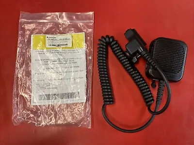 Xacore PMMN4045A Remote Speaker Mic For Motorola XTS2500  XTS5000 • $5.99