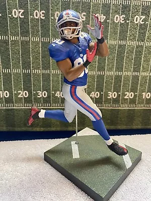 Victor Cruz Mcfarlane • $12