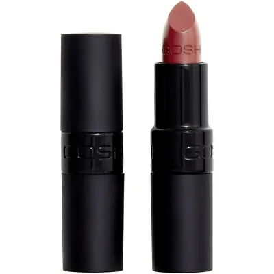 $8.85 • Buy 5701278671880 Gosh Velvet Touch Lipstick Odżywcza Pomadka Do Ust 122 Nougat 4g (