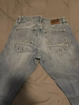 Men's Reclaim Relaxed Jeans - Size 32 X 36 • $25