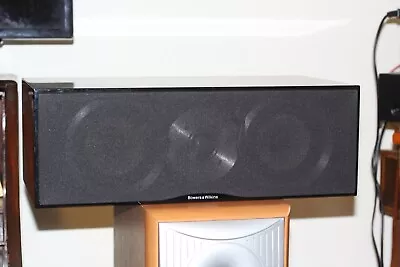 Bowers & Wilkins CM Centre -  - Center Speaker • $68