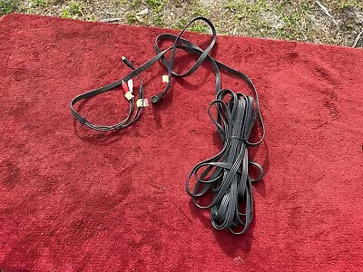 Bose Lifestyle Cable Acoustimass Sub 13 Pin DIN To RCA & 1/8  Music Center OEM • $69