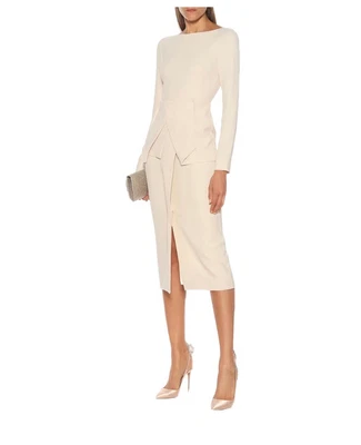 $980 • Buy Roland Mouret Dress