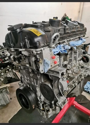 $3300 • Buy BMW E82 E92 E90 135i 335i 535i 435i 135i PWG Long Block N55 ENGINE MOTOR 