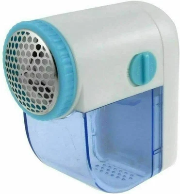 £8.90 • Buy Electric Fabric Shaver Portable Lint Remover Efficient Assorted Colour 