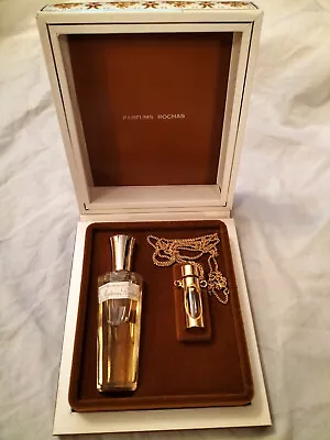 £48 • Buy Madame Rochas Parfum De Toilette 