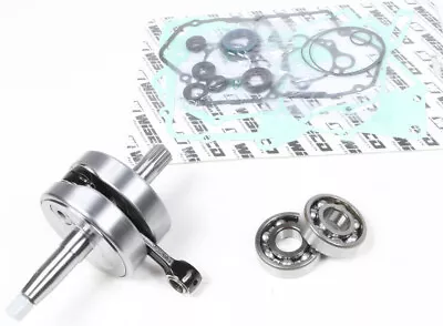 Wiseco Complete Bottom End Rebuild Kit '90-02 CR125R - WPC116A • $283.70