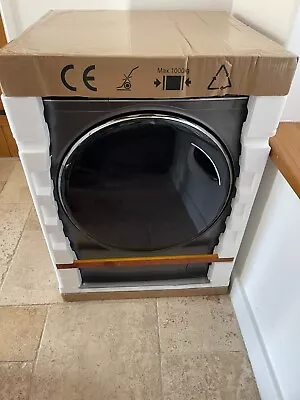 £450 • Buy Haier HW100-B14979S Grey Washing Machine **Cost £629**