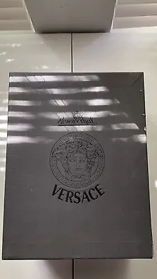 Rosenthal Versace Glass Vase - Medusa • $249.99