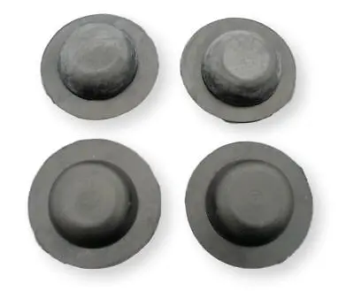 $14.25 • Buy 55 56 57 Chevy Trunk Inner Access Plugs 1955 1956 1957 Chevrolet New