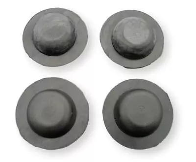 $14.95 • Buy 55 56 57 Chevy Trunk Inner Access Plugs 1955 1956 1957 Chevrolet New
