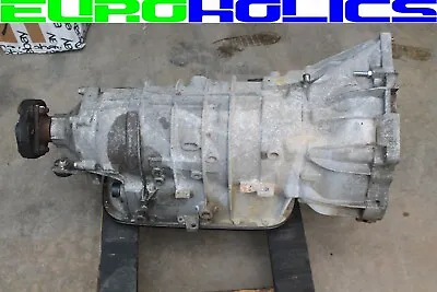 OEM BMW Z3 01-02 2.5L E39 525i 2001 RWD Automatic Transmission TESTED FREIGHT • $399.99