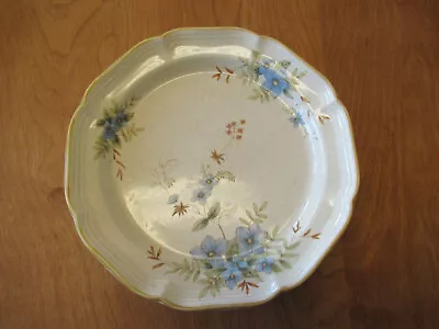 Mikasa Garden Club DAY DREAMS EC461 Dinner Plate 10 5/8  1 Ea    11 Available • $8