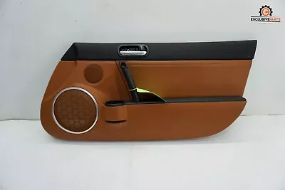 06-15 Mazda MX-5 Miata OEM Front Right RH Pass Side Door Panel Trim Cover 5007 • $139.30