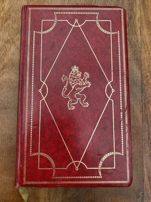£4.74 • Buy Lord Macaulay - History Of England Vol. III - Heron Books 