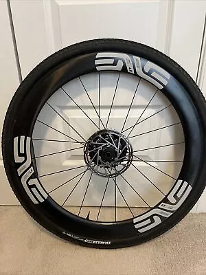 ENVE 4.5 SES Disc Wheelset Tubeless SRAM  12 Speed XDR - Great Condition • $1799