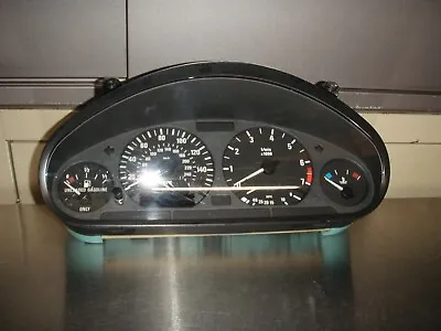 BMW E36 Working Instrument Cluster 62 11 8 364 386 176k Miles • $95