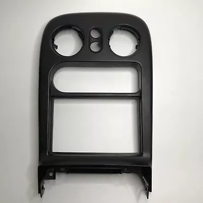 94-97 Mazda Miata Tombstone Bezel Dash Radio Center Trim Climate Cover Mx5 • $47