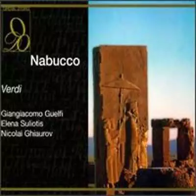 Verdi: Nabucco By Elena Suliotis: Used • $12.54