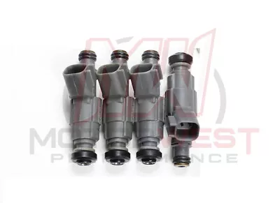 UPGRADE!! Fuel Injector Set - 4 Nozzle Tip FITS KA24E Stanza Axxes 240SX 2.4L • $149.99
