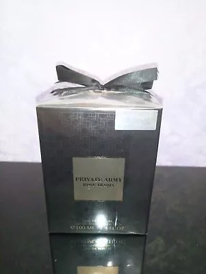 £67.84 • Buy PRIVATE ARMY ROSE ARABIA  Identical Armani/prive Rose D'Arabie 100 Ml  