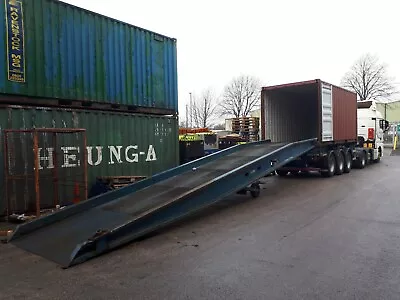 £1.50 • Buy Container Loading Unloading Service, You Name It We Load It