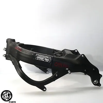 2001-2006 2003 HONDA CBR600 F4i MAIN FRAME CHASSIS *S* H29 • $275