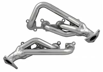 Doug Thorley Headers THY-561-SS-C SHORTIE HEADERS • $975