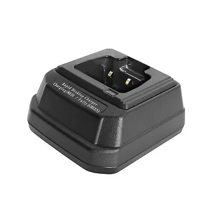 VAC-920 Desktop Battery Charger Base Fits For VX-870 VX920 Two- Way Radio • $14.90