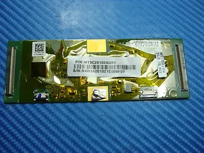 $7.36 • Buy Sony VAIO Tap 20  SVJ202A11L OEM Touch Controller Board MT9C20102AU01 GLP*