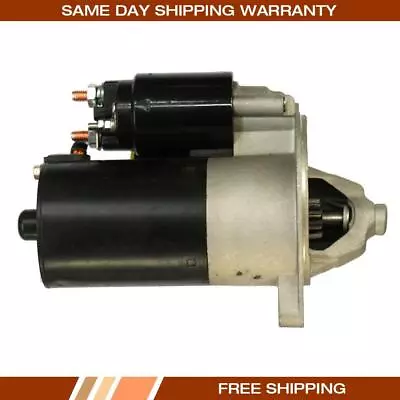 High Torque Starter Fits Ford 5.L 302 5.8L 351 W/AT Trans 5 Speed Mustang 3205 • $42.83