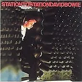 David Bowie : Station To Station CD (1999) Highly Rated EBay Seller Great Prices • £7.78