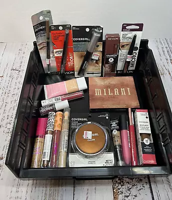 Makeup Cosmetic Wholesale Lot Various Brands READ  (#X) • $19.99